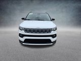 Used 2022 Jeep Compass Limited w/ Sun and Sound Group image 2
