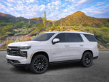 New 2025 Chevrolet Tahoe High Country image 2