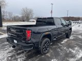 Used 2024 GMC Sierra 2500 AT4 w/ AT4 Premium Plus Package image 3
