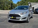 Used 2016 Ford Fiesta S image 2