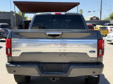 Used 2020 Ford F150 Platinum w/ Equipment Group 701A Luxury image 5