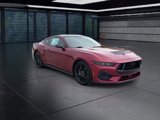 New 2025 Ford Mustang GT Premium image 2