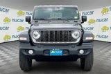 New 2025 Jeep Wrangler Sport S image 3