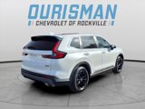Used 2024 Honda CR-V Sport image 3