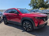 New 2025 MAZDA CX-50 2.5 Hybrid w/ Weather Package image 2