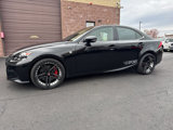 Used 2015 Lexus IS 350 w/ F-Sport Package image 2