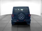 New 2025 Jeep Wrangler Sahara w/ Safety Group image 6
