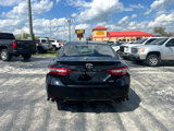 Used 2020 Toyota Camry XSE image 4
