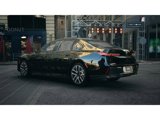New 2025 BMW 740i xDrive w/ Premium Package image 2