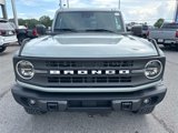 Used 2023 Ford Bronco Black Diamond image 2