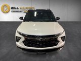 Used 2026 Chevrolet TrailBlazer RS w/ Convenience Package image 2