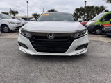Used 2020 Honda Accord Sport image 3