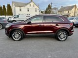 Used 2017 Lincoln MKC Reserve image 4