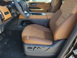 New 2025 Nissan Armada Platinum Reserve image 6