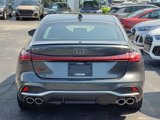 New 2025 Audi S5 Premium Plus image 4