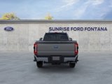 New 2025 Ford F350 4x4 Crew Cab Super Duty image 5