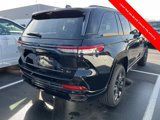 New 2025 Jeep Grand Cherokee Limited 4xe image 4