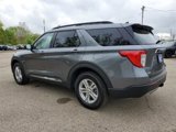 Certified 2021 Ford Explorer XLT w/ Equipment Group 202A image 3