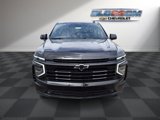 New 2025 Chevrolet Tahoe RST w/ RST Capability Package image 2