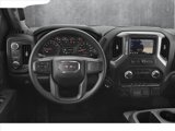 New 2025 GMC Sierra 2500 AT4X image 4