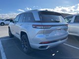 New 2025 Jeep Grand Cherokee Limited 4xe image 6