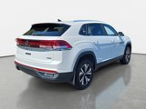 New 2026 Volkswagen Atlas Cross Sport SE image 3