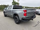 Used 2019 Chevrolet Silverado 1500 Custom Trail Boss w/ Custom Convenience Package image 6