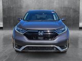 Used 2021 Honda CR-V Touring image 2