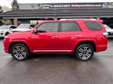Used 2017 Toyota 4Runner Limited image 6