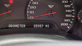 Used 2004 Chevrolet Corvette Coupe w/ Roof Package image 3