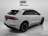 New 2025 Audi Q8 Premium Plus image 4