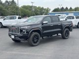 New 2025 GMC Canyon Denali w/ LPO, Denali Black Edition image 3