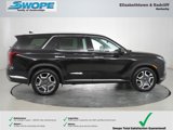 New 2025 Hyundai Palisade Limited image 2