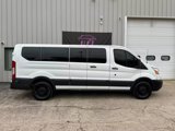 Used 2015 Ford Transit 350 XLT image 3