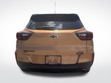 Used 2024 Chevrolet TrailBlazer RS image 4