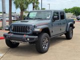 New 2025 Jeep Gladiator Mojave w/ Technology Group image 3