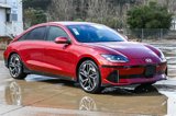 New 2025 Hyundai Ioniq 6 SEL image 3