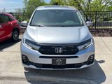 New 2025 Honda Odyssey Touring image 2