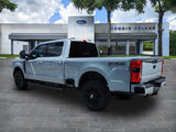 New 2025 Ford F250 Lariat image 3