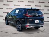 Certified 2022 Honda CR-V Touring image 3