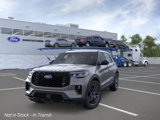 New 2025 Ford Explorer ST image 3