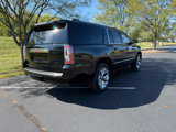 Used 2017 GMC Yukon XL Denali w/ Open Road Package image 2