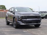 New 2026 Kia Sportage EX image 3