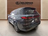 New 2025 Lexus TX 350 AWD image 4
