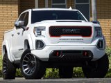Used 2022 GMC Sierra 1500 SLT w/ SLT Premium Plus Package image 5