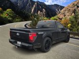 Used 2025 Ford F150 XL w/ Equipment Group 103A High image 3