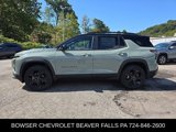 New 2026 Chevrolet Equinox LT w/ Convenience Package II image 2