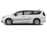 New 2025 Chrysler Pacifica Select image 3