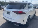 New 2025 Mercedes-Benz GLE 580 4MATIC image 4