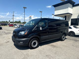 Used 2023 Ford Transit 150 Low Roof w/ Fleet Safety Package image 2